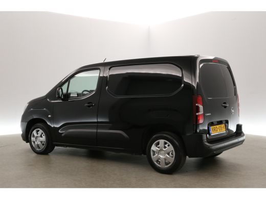Opel Combo 1.5D | Euro6 | 102PK | Airco | Cruise | Carplay | Navigatie | Parkeersens. ActivLease financial lease
