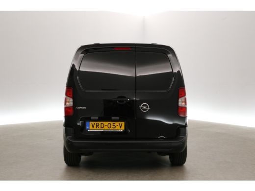 Opel Combo 1.5D | Euro6 | 102PK | Airco | Cruise | Carplay | Navigatie | Parkeersens. ActivLease financial lease