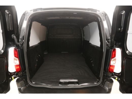 Opel Combo 1.5D | Euro6 | 102PK | Airco | Cruise | Carplay | Navigatie | Parkeersens. ActivLease financial lease