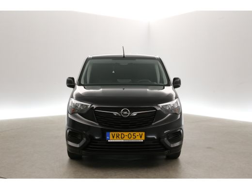 Opel Combo 1.5D | Euro6 | 102PK | Airco | Cruise | Carplay | Navigatie | Parkeersens. ActivLease financial lease