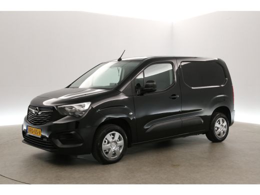 Opel Combo 1.5D | Euro6 | 102PK | Airco | Cruise | Carplay | Navigatie | Parkeersens. ActivLease financial lease