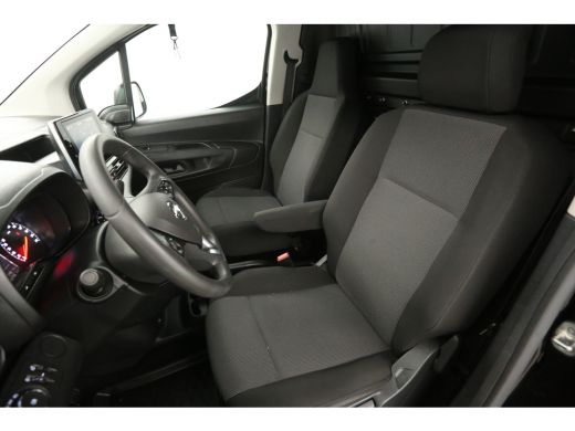 Opel Combo 1.5D | Euro6 | 102PK | Airco | Cruise | Carplay | Navigatie | Parkeersens. ActivLease financial lease