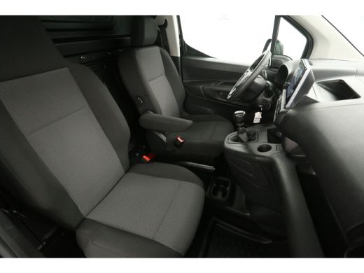 Opel Combo 1.5D | Euro6 | 102PK | Airco | Cruise | Carplay | Navigatie | Parkeersens. ActivLease financial lease