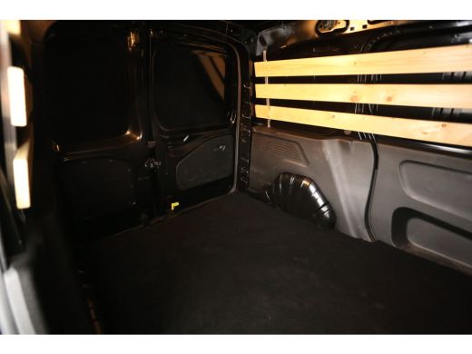 Opel Combo 1.5D | Euro6 | 102PK | Airco | Cruise | Parkeersensoren | Elektrpakket ActivLease financial lease