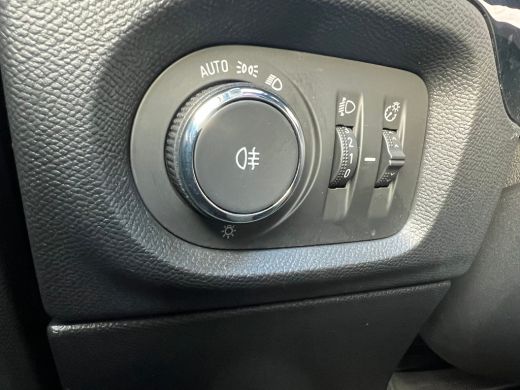 Opel Corsa 1.2 100PK GS Line | APPLE CARPLAY/ANDROID AUTO| CAMERA| PARKEERSENSOREN V+A| DODEHOEK DETECTIE| C... ActivLease financial lease