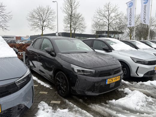 Opel Corsa 1.2 Turbo Hybrid GS | Achteruitrijcamera | Apple Carplay/Android Auto|telefoonintegratie premium ... ActivLease financial lease