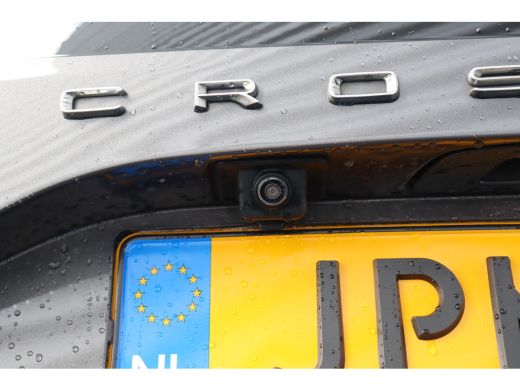 Opel Crossland 1.2 83PK ULTIMATE / NAVI / LEDER / CLIMA / FULL-LED / PDC / AGR / CAMERA / 17" LMV / WINTERPAKKET... ActivLease financial lease