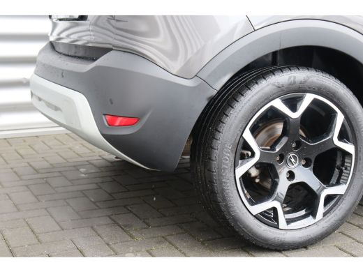 Opel Crossland 1.2 83PK ULTIMATE / NAVI / LEDER / CLIMA / FULL-LED / PDC / AGR / CAMERA / 17" LMV / WINTERPAKKET... ActivLease financial lease