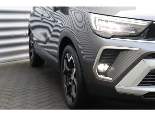 Opel Crossland 1.2 83PK ULTIMATE / NAVI / LEDER / CLIMA / FULL-LED / PDC / AGR / CAMERA / 17" LMV / WINTERPAKKET... ActivLease financial lease
