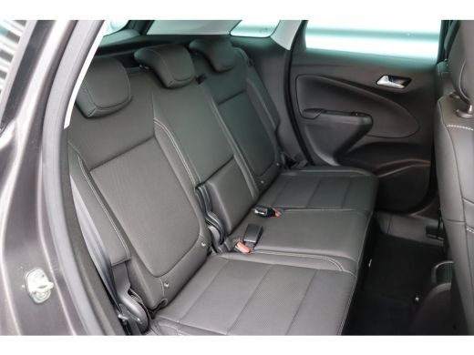 Opel Crossland 1.2 83PK ULTIMATE / NAVI / LEDER / CLIMA / FULL-LED / PDC / AGR / CAMERA / 17" LMV / WINTERPAKKET... ActivLease financial lease