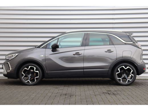 Opel Crossland 1.2 83PK ULTIMATE / NAVI / LEDER / CLIMA / FULL-LED / PDC / AGR / CAMERA / 17" LMV / WINTERPAKKET... ActivLease financial lease