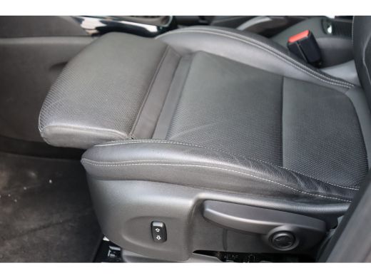 Opel Crossland 1.2 83PK ULTIMATE / NAVI / LEDER / CLIMA / FULL-LED / PDC / AGR / CAMERA / 17" LMV / WINTERPAKKET... ActivLease financial lease