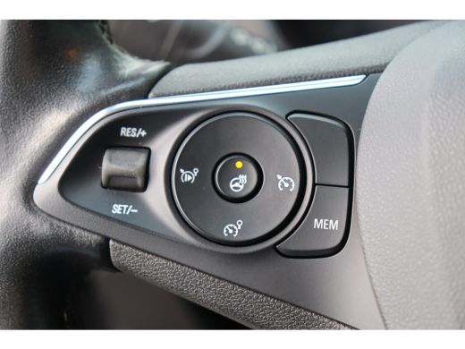 Opel Crossland 1.2 83PK ULTIMATE / NAVI / LEDER / CLIMA / FULL-LED / PDC / AGR / CAMERA / 17" LMV / WINTERPAKKET... ActivLease financial lease