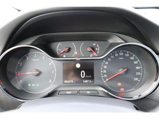Opel Crossland 1.2 83PK ULTIMATE / NAVI / LEDER / CLIMA / FULL-LED / PDC / AGR / CAMERA / 17" LMV / WINTERPAKKET... ActivLease financial lease