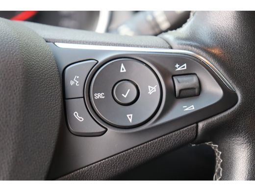 Opel Crossland 1.2 83PK ULTIMATE / NAVI / LEDER / CLIMA / FULL-LED / PDC / AGR / CAMERA / 17" LMV / WINTERPAKKET... ActivLease financial lease