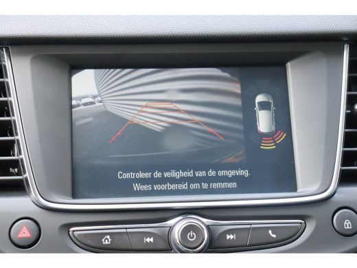 Opel Crossland 1.2 83PK ULTIMATE / NAVI / LEDER / CLIMA / FULL-LED / PDC / AGR / CAMERA / 17" LMV / WINTERPAKKET... ActivLease financial lease