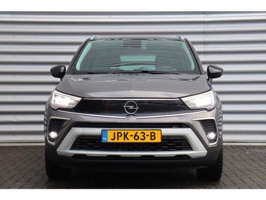 Opel Crossland 1.2 83PK ULTIMATE / NAVI / LEDER / CLIMA / FULL-LED / PDC / AGR / CAMERA / 17" LMV / WINTERPAKKET... ActivLease financial lease