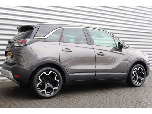 Opel Crossland 1.2 83PK ULTIMATE / NAVI / LEDER / CLIMA / FULL-LED / PDC / AGR / CAMERA / 17" LMV / WINTERPAKKET... ActivLease financial lease