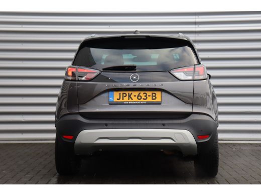 Opel Crossland 1.2 83PK ULTIMATE / NAVI / LEDER / CLIMA / FULL-LED / PDC / AGR / CAMERA / 17" LMV / WINTERPAKKET... ActivLease financial lease