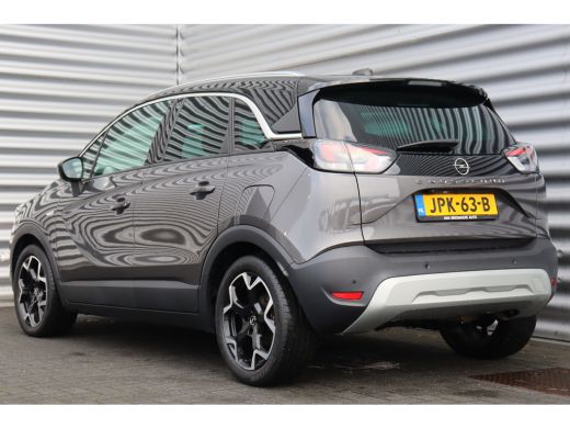 Opel Crossland 1.2 83PK ULTIMATE / NAVI / LEDER / CLIMA / FULL-LED / PDC / AGR / CAMERA / 17" LMV / WINTERPAKKET... ActivLease financial lease