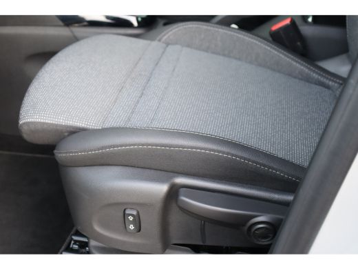 Opel Crossland 1.2 TURBO 110PK ELEGANCE LEVEL 4 / NAVI / LEDER / CLIMA / AGR / 16" LMV / CAMERA / FULL-LED / 1E ... ActivLease financial lease