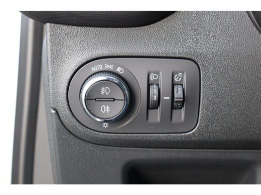 Opel Crossland 1.2 TURBO 110PK ELEGANCE LEVEL 4 / NAVI / LEDER / CLIMA / AGR / 16" LMV / CAMERA / FULL-LED / 1E ... ActivLease financial lease