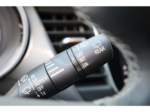 Opel Crossland 1.2 TURBO 110PK ELEGANCE LEVEL 4 / NAVI / LEDER / CLIMA / AGR / 16" LMV / CAMERA / FULL-LED / 1E ... ActivLease financial lease