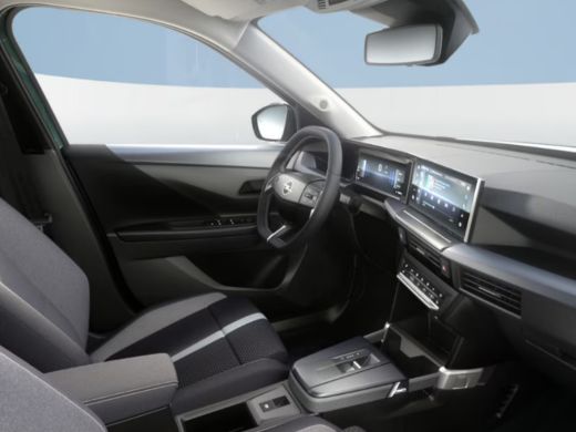 Opel Frontera Edition, (2024C) | Intelli-Seat stoelen voor met ergonomische zitting | LED koplampen | Parkeerse... ActivLease financial lease