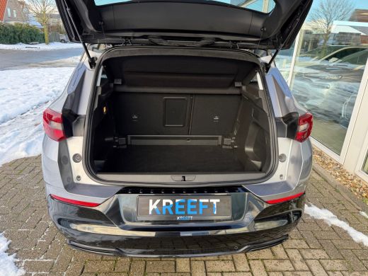 Opel Grandland 1.2 Turbo GS Line Nieuwe auto ActivLease financial lease