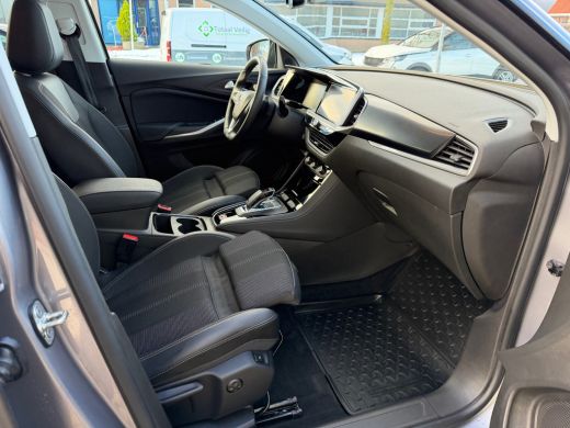 Opel Grandland 1.2 Turbo GS Line Nieuwe auto ActivLease financial lease
