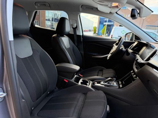 Opel Grandland 1.2 Turbo GS Line Nieuwe auto ActivLease financial lease