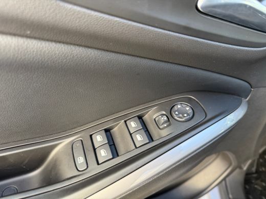 Opel Grandland 1.2 Turbo GS Line Nieuwe auto ActivLease financial lease