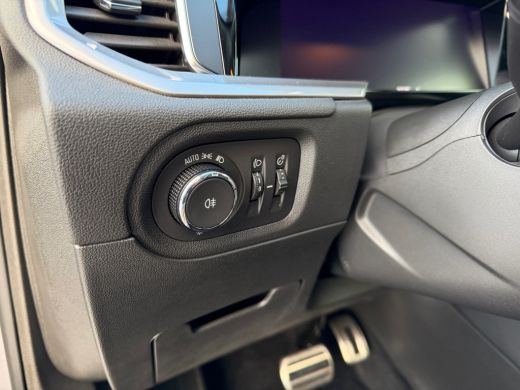 Opel Grandland 1.2 Turbo GS Line Nieuwe auto ActivLease financial lease