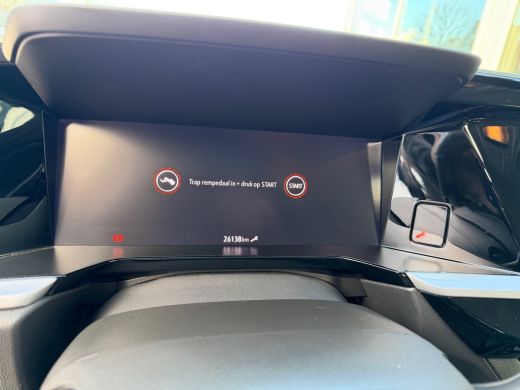 Opel Grandland 1.2 Turbo GS Line Nieuwe auto ActivLease financial lease