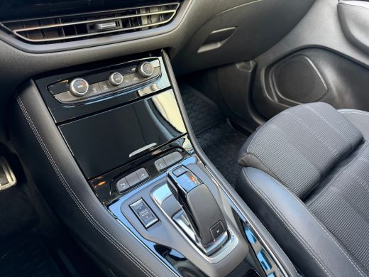 Opel Grandland 1.2 Turbo GS Line Nieuwe auto ActivLease financial lease