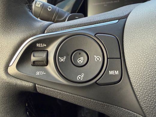 Opel Grandland 1.2 Turbo GS Line Nieuwe auto ActivLease financial lease