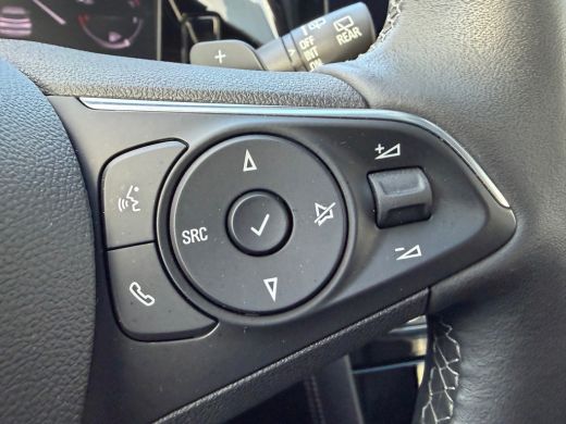 Opel Grandland 1.2 Turbo GS Line Nieuwe auto ActivLease financial lease