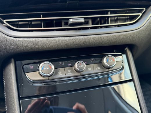 Opel Grandland 1.2 Turbo GS Line Nieuwe auto ActivLease financial lease