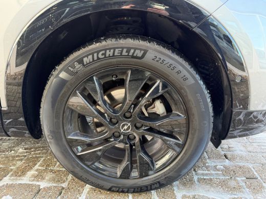 Opel Grandland 1.2 Turbo GS Line Nieuwe auto ActivLease financial lease