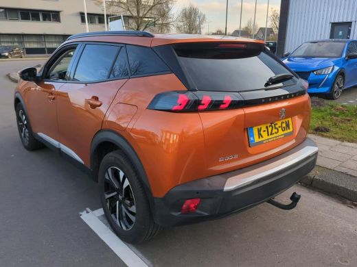 Peugeot 2008 1.2 PureTech Allure | Navigatie | Camera | 3D Instrumentenpaneel | Apple carplay | Trekhaak | Mis... ActivLease financial lease