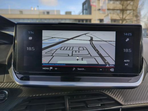 Peugeot 2008 1.2 PureTech Allure | Navigatie | Camera | 3D Instrumentenpaneel | Apple carplay | Trekhaak | Mis... ActivLease financial lease