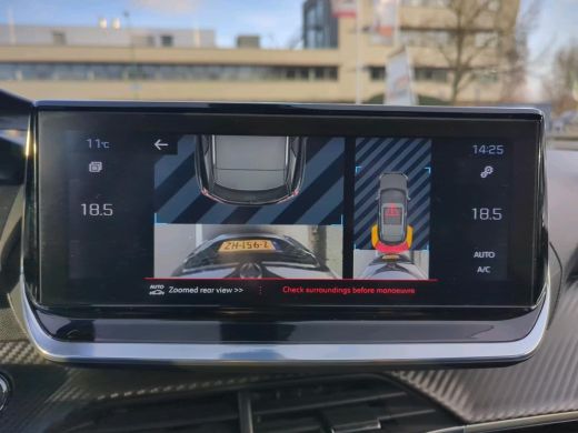 Peugeot 2008 1.2 PureTech Allure | Navigatie | Camera | 3D Instrumentenpaneel | Apple carplay | Trekhaak | Mis... ActivLease financial lease