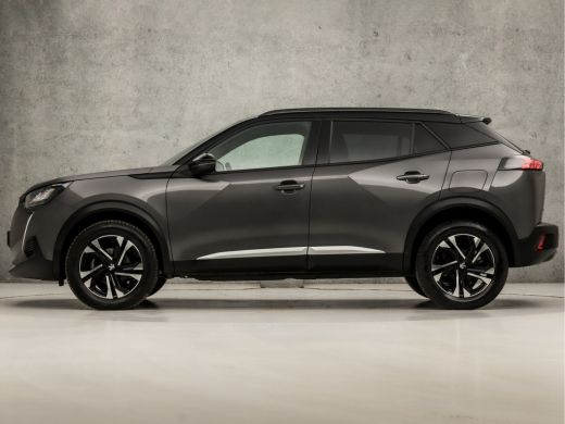 Peugeot 2008 1.2 PureTech Allure Sport 131Pk Automaat (VIRTUAL COCKPIT, APPLE CARPLAY, GROOT NAVI, GETINT GLAS... ActivLease financial lease