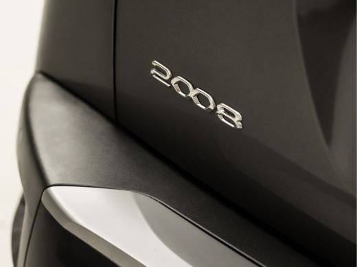 Peugeot 2008 1.2 PureTech Allure Sport 131Pk Automaat (VIRTUAL COCKPIT, APPLE CARPLAY, GROOT NAVI, GETINT GLAS... ActivLease financial lease