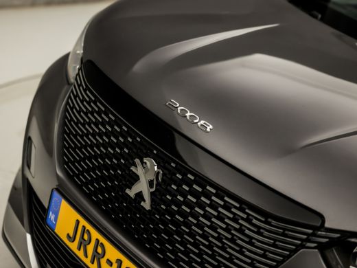 Peugeot 2008 1.2 PureTech Allure Sport 131Pk Automaat (VIRTUAL COCKPIT, APPLE CARPLAY, GROOT NAVI, GETINT GLAS... ActivLease financial lease