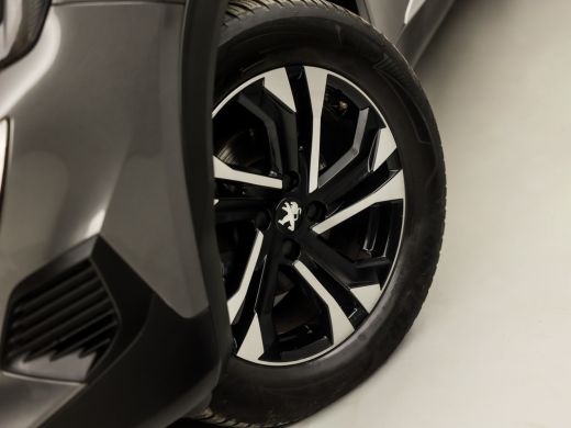 Peugeot 2008 1.2 PureTech Allure Sport 131Pk Automaat (VIRTUAL COCKPIT, APPLE CARPLAY, GROOT NAVI, GETINT GLAS... ActivLease financial lease