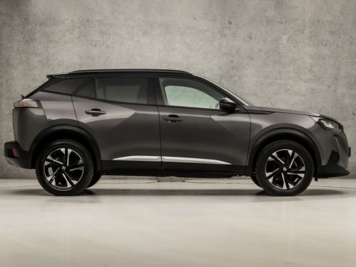 Peugeot 2008 1.2 PureTech Allure Sport 131Pk Automaat (VIRTUAL COCKPIT, APPLE CARPLAY, GROOT NAVI, GETINT GLAS... ActivLease financial lease