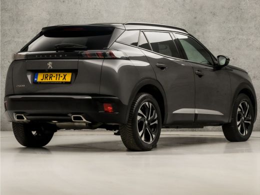 Peugeot 2008 1.2 PureTech Allure Sport 131Pk Automaat (VIRTUAL COCKPIT, APPLE CARPLAY, GROOT NAVI, GETINT GLAS... ActivLease financial lease