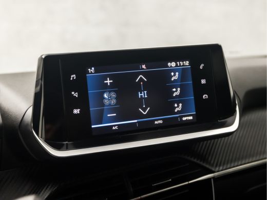 Peugeot 2008 1.2 PureTech Allure Sport 131Pk Automaat (VIRTUAL COCKPIT, APPLE CARPLAY, GROOT NAVI, GETINT GLAS... ActivLease financial lease