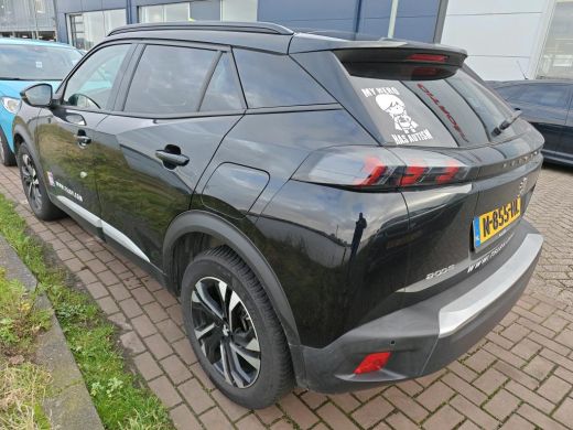 Peugeot 2008 1.2 PureTech Blue Lease Allure | Navigatie | Camera | 3D Instrumentenpaneel | Apple carplay | All... ActivLease financial lease
